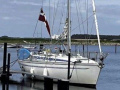 Elan 43 Sailing yacht