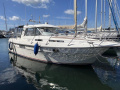 Nimbus Ultima 31 Motoryacht