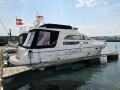 Sealine 420 Statesman Hardtop