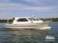 Concordia 85 OC Motorjacht