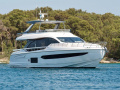 Azimut Yacht 78 Motoryacht
