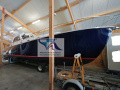 Rapsody 48 Offshore Motoryacht