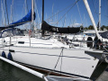 N/A 361 Oceanis Blauwasseryacht