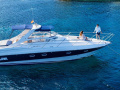 Windy 40 Bora Motoryacht