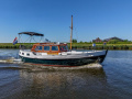 Noorse Kotter Noorse Spitsgatkotter 11.5 Motoryacht