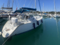 Beneteau Oceanis 331 Oceánská jachta (bluewater)