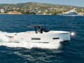 De Antonio D42 Open Deck-boat