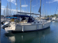 Island Packet Estero Yacht til langfart