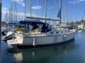 Island Packet Estero Açık Deniz Yatı