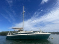 Prout 37 Snowgoose Katamaran
