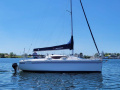 Maxus 24 Yacht à voile