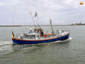 Waarschip 1076 Custom Plachetní jachta