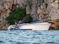 Reborn 40 R Cabin Motor yacht