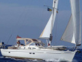 Beneteau Oceanis 42 CC Sailing yacht