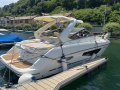 Cranchi 33 Endurance Yacht a motore