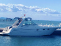 Monterey 322 Cruiser Motoryacht