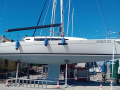 J Boats J 112E Regatna jedrilica