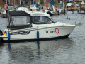 Jeanneau Merry Fisher 605 Pilothaus