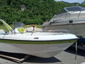 TI Yachts Lugano 2 Open Deckboot