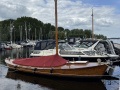 V&aring;gen&ndash; Traditional Swedish Fiskari 10.3m Lancha clássica