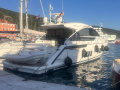Fairline 50 GT Hardtop