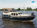 Abim Classic 118 Exclusive Motor yacht