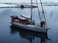 One Off Design Custom Build 64 Explorer Jacht żaglowy