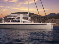 Swiss Catamaran Concept S2C55 Katamaran
