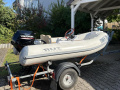 Sur Marine ST 280 Sport RIB