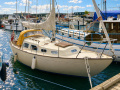 Bianca 27 Sejlyacht