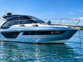 Beneteau Gran Turismo 38 GT38 Yacht à moteur
