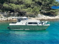 Birchwood 25 Motoryacht