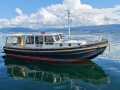 Linssen Sturdy 360 OC Yacht à moteur