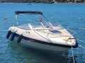 Nautica F Wildwaves Breeze Cabin Sportsbåt