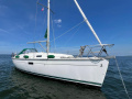 Beneteau Oceanis Clipper 361 Zeiljacht