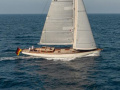 Spirit 60DH Jacht żaglowy