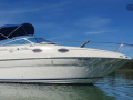 Sea Ray 240 DA Yacht à moteur