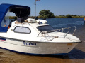 Ryds RYDS435 FC Sportboot