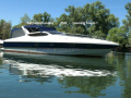 Bruno Abbate Primatist G43 Motoryacht