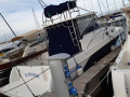 ormeggio Muelle fijo