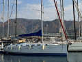 Beneteau Cyclades 43.4 Plachetní jachta