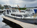 Motorboot Motorjacht