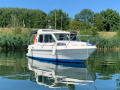 Bella 703 Motorjacht