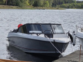 Falcon Boats BR 6 Bowrider