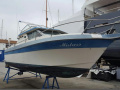 Cruisers Sport Cruiser Holiday 224 Kajütboot