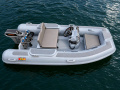 Pischel 3.2 Ribline Alu LX Semirrigida