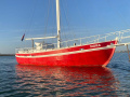 Colin Archer Rajo 37 Havseiler