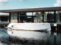 Admiraal Luxury Alu'tender 77 Lancha