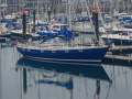 Hallberg-Rassy 49 Yacht da crociera