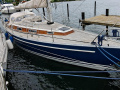 Nordborg 40 Plachetní jachta